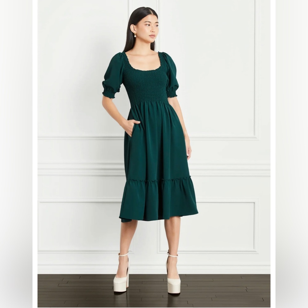 Hill House Louisa Nap Dress